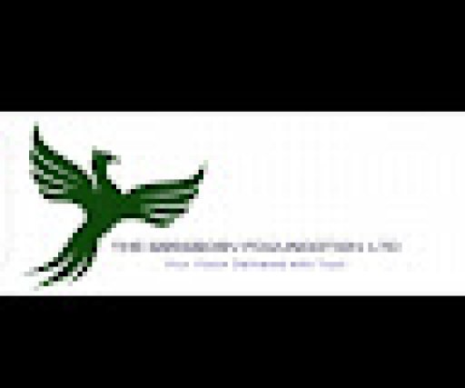 THE GREGORY FOUNDATION LTD