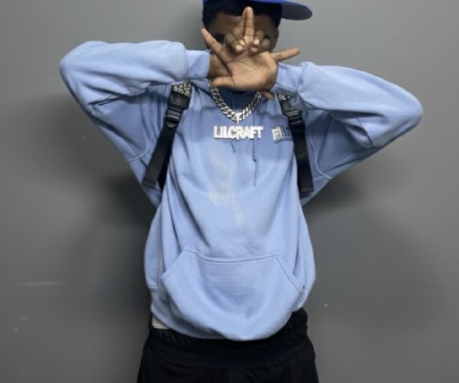 LILCRAFT YOUNAGAN MELLY