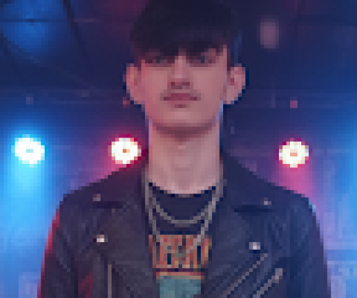 Zach Justver Official 