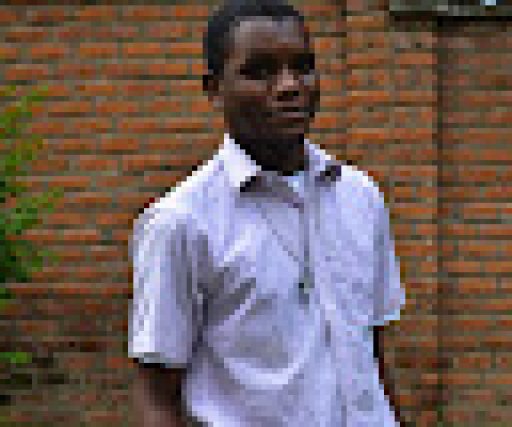 Aaroni Wilford Chison