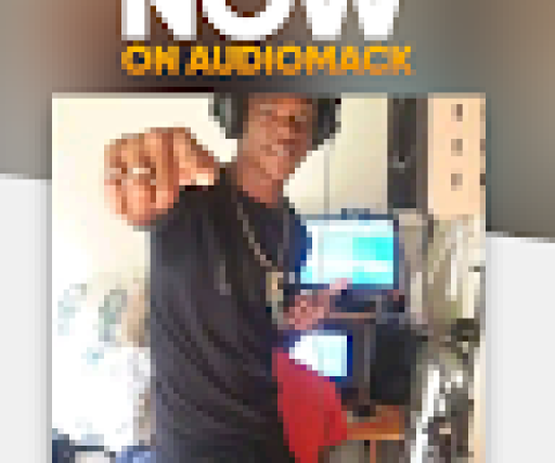 Junior Sthole (Kay Tee The Artist)