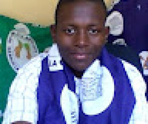 Blessings Mpezeni Chindiwo