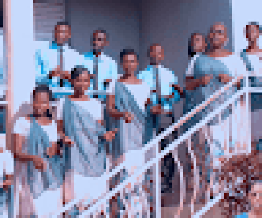 Disciples Choir MURAMBI SDA Church