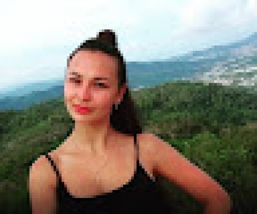 Алевтина Мельничук