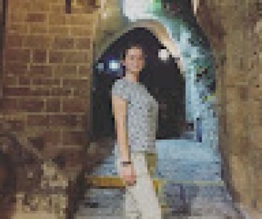 Аліна Петренко