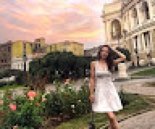 Алла Демиденко