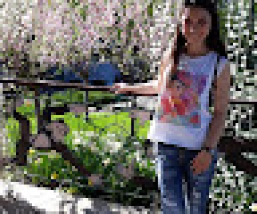 Віолетта Дорошенко