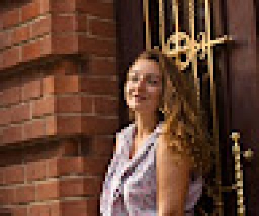 Віра Паламарчук