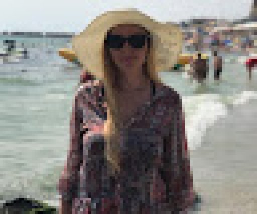 Жанна Павленко