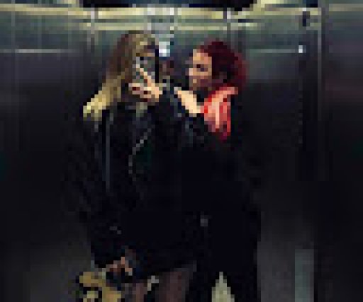 Клавдія Горбач