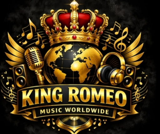 King Romeo africa