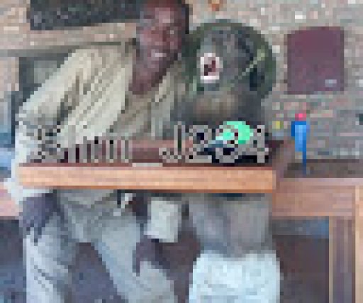 Sebastiano Johren Saal