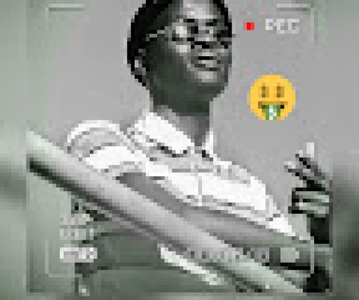 Japhet Bwalya (Ambitious j)