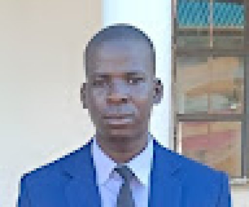 Mugabi Alex