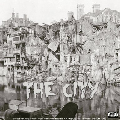 The City