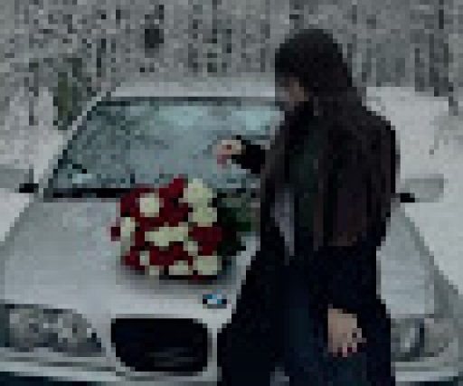 Олександра Мельник