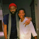 ANDERSON WALKINGSHOES