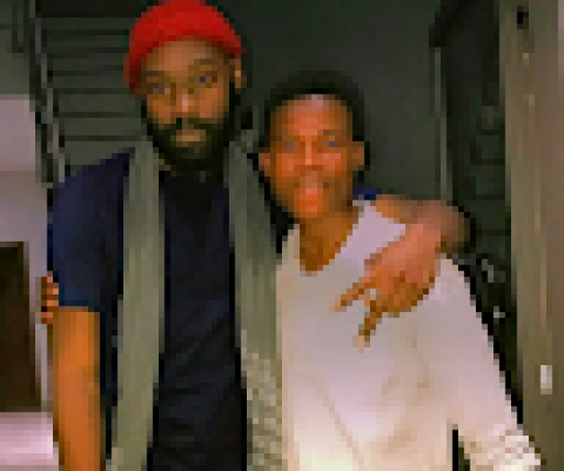 ANDERSON WALKINGSHOES