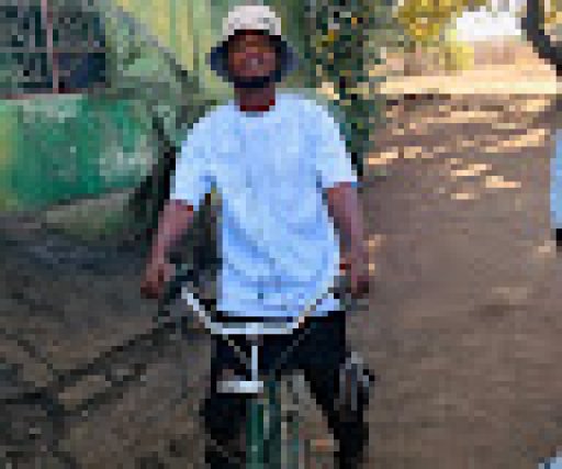 Christopher Phiri2995