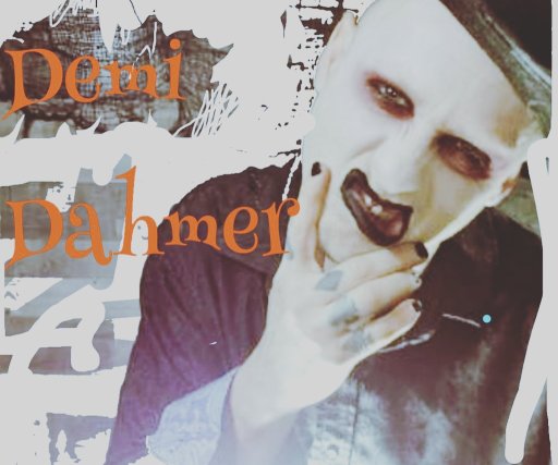 Demi Dahmer 