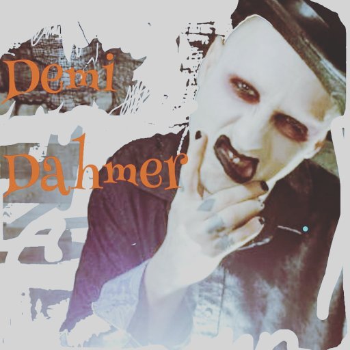 Demi Dahmer 