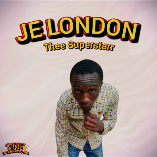 Jelondon thee superstarr 