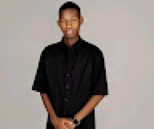 Caleb Ayomide Bayusie (Caleb Desire)