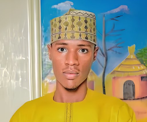 Jibrin Adam Musa