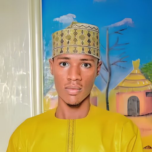 Jibrin Adam Musa