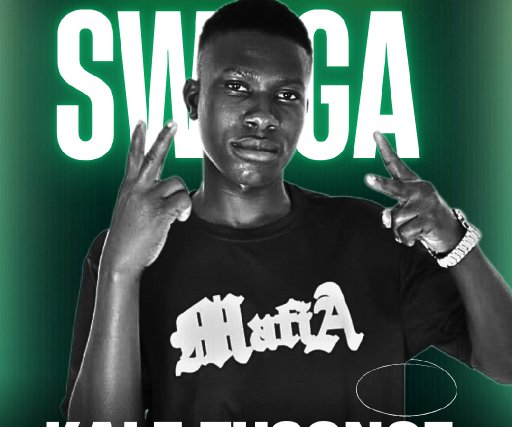 swagaman Donking official 