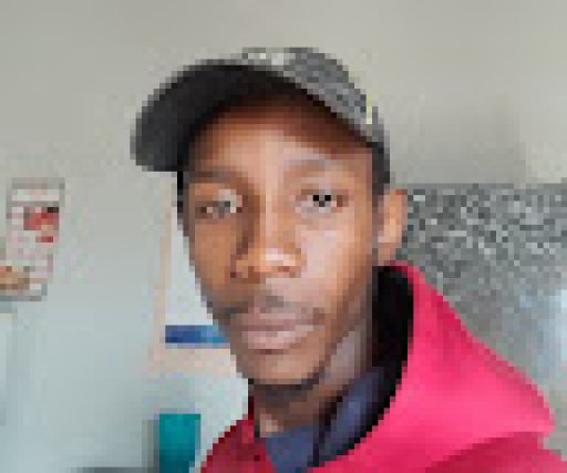 Tshepo Makgoba