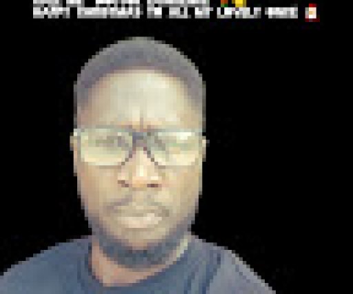 Blak boy African beast_official (Music)