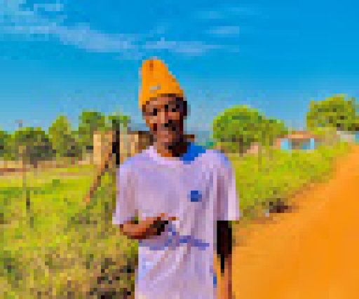 Fhatuwani Makhavhu (Chin Wizzy SA)