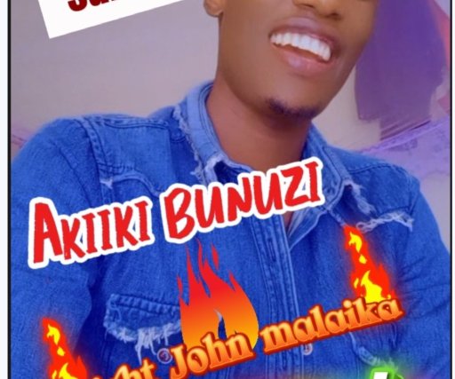 bright John malaika