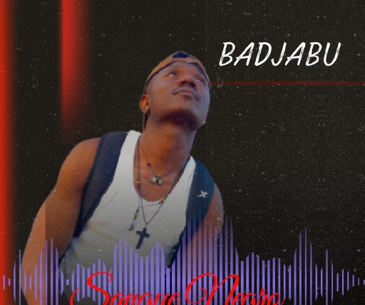 Luciano Njungo Rodrigues