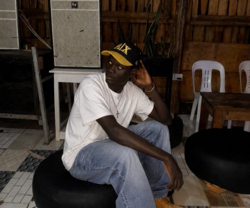 Monyzoh boy
