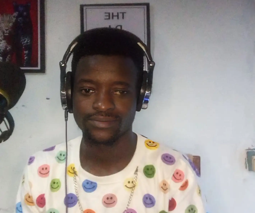 DJ Makosam Officiall