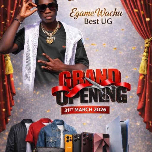 Rich boy egamewachu ug 3319