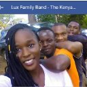 Lux Family Band