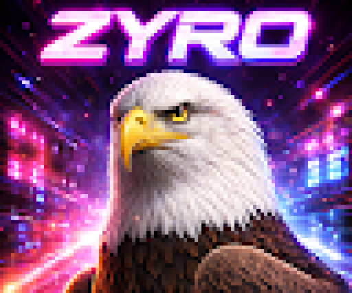 ZYRO KLYNE6839