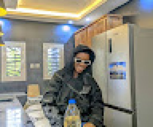 FANOMEZANTSOA Alberto (Funeral 2.0)