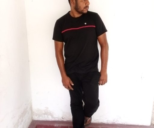 DJ Dk JaY SL