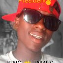 KING JAMES