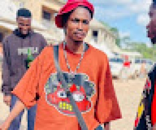 Okoronkwo Chimezie Collins