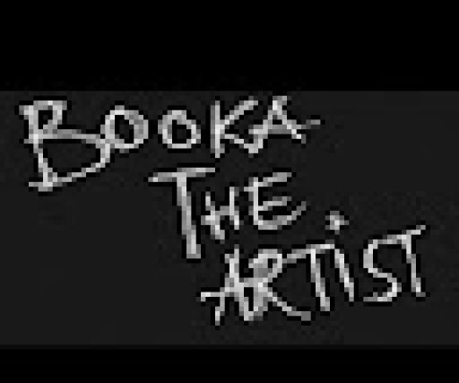 Booka The Artist
