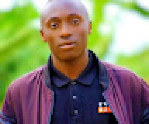 Akugizibwe Collins