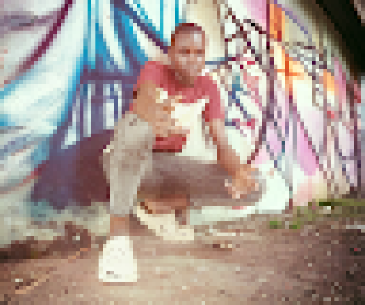 Deejay Xplogo