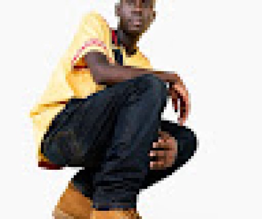 KAKA VYBZ4536