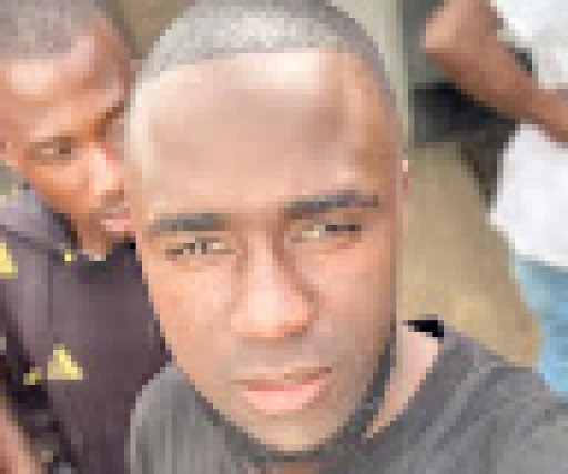 lawrence musonda