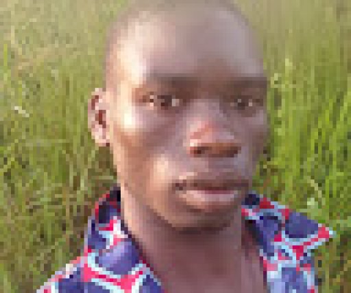 Ocen Emmanuel (Cinderella Ocen)